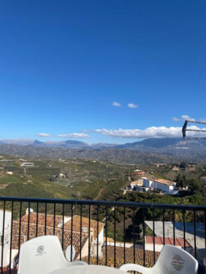 Casa Nora, Iznate